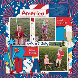 July 4th