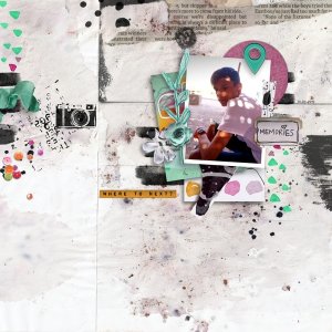 Where to next