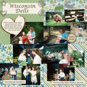 Dells 1992
