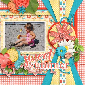 Sweet Summer