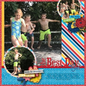The Best Day