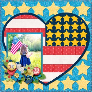 Patriotic