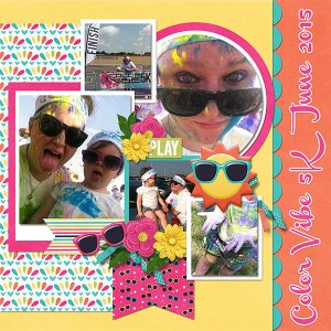 Color Vibe
