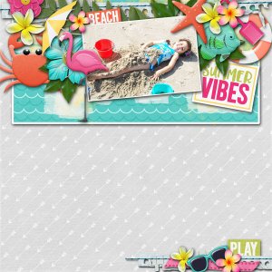 Summer Vibes