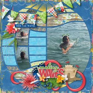 Waves