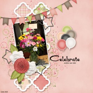 Celebrate