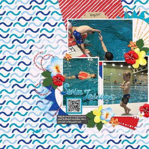 Swim Lessons
