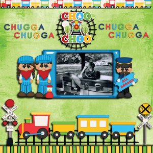 Choo Choo