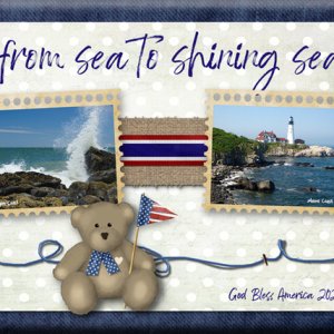 ATC 2020-099 From Sea to Shining Sea