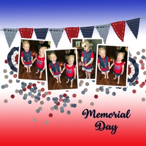 Memorial Day 2020