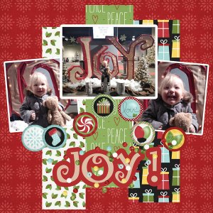Christmas Joy