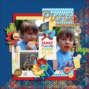 Picnic