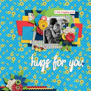 Hugs for You
