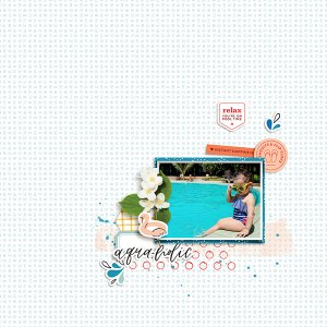 aquaholic