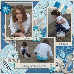 Stony Creek
