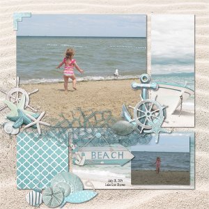 Sea for the Soul
