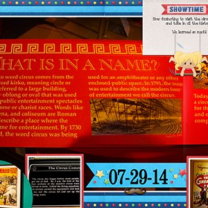 Circus History