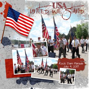 United We Stand