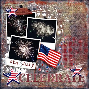 Celebrate