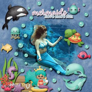 Mermaid