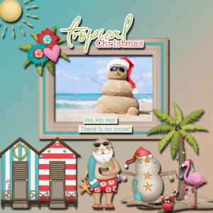 Ho Ho Ho