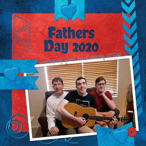 DD July 2020