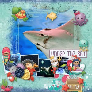 Under The Sea