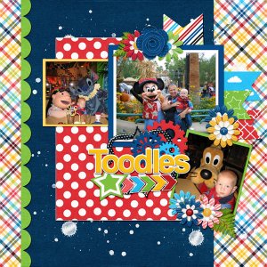 Toodles