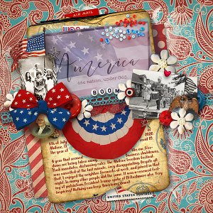 One nation under God