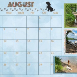 July-20 Desktop challenge