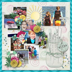 river memory jar