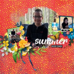 Summer