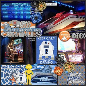 Star Tours