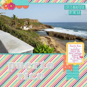 Puerto Rico
