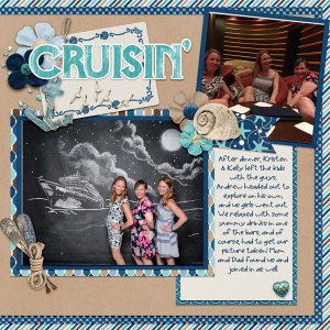 Cruisin