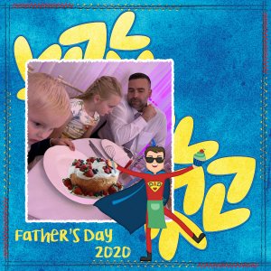 Father's Day 2020