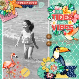 Good Vibes
