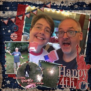 4th 2018