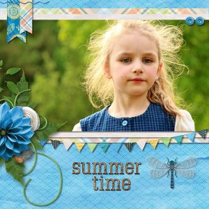 Summer Time