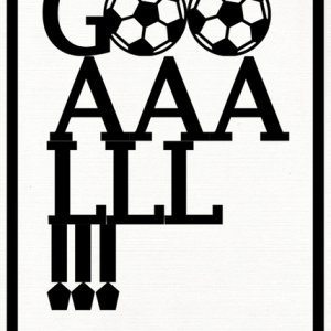 GOOAAALLL