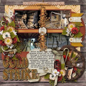 Gold Strike