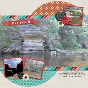 Explore