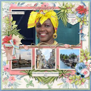 July 2020 Back It Up With Diane