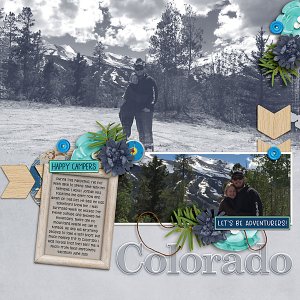 Colorado