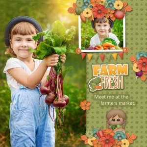 Farmers Market