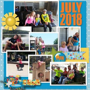 Vacation 2018 Right