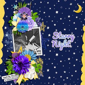 Starry Night