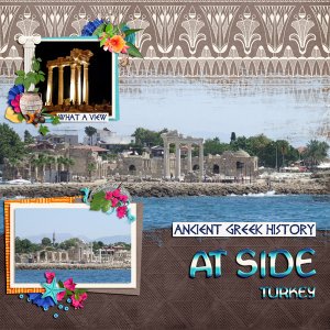 ancient greece history