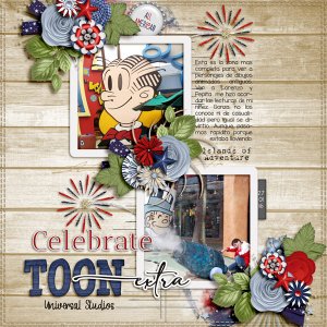 toon extra