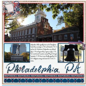 Independence Hall
